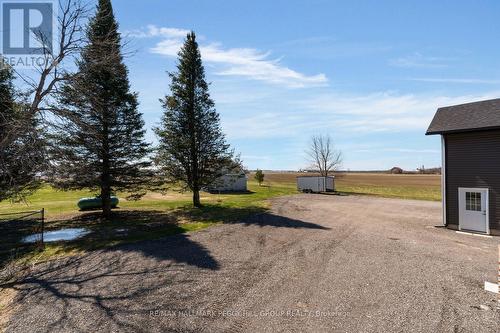 79 Concession 2 W, Tiny, ON - Outdoor With View