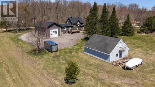 79 Concession 2 W, Tiny, ON - Outdoor With View