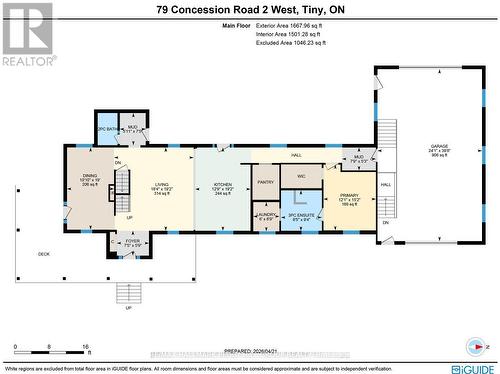 79 Concession 2 W, Tiny, ON - Other
