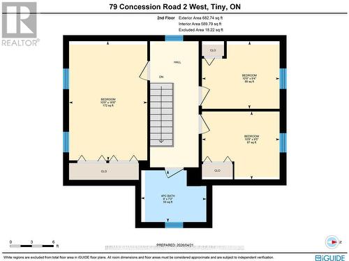 79 Concession 2 W, Tiny, ON - Other