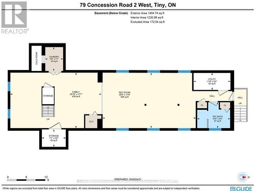 79 Concession 2 W, Tiny, ON - Other