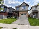 326 Old Huron Road, Kitchener, ON  - Outdoor With Facade 