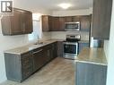 326 Old Huron Road, Kitchener, ON  - Indoor Photo Showing Kitchen With Double Sink 