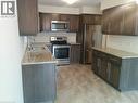 326 Old Huron Road, Kitchener, ON  - Indoor Photo Showing Kitchen With Double Sink 