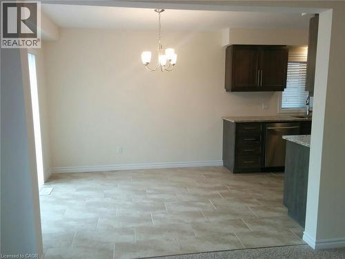 326 Old Huron Road, Kitchener, ON - Indoor