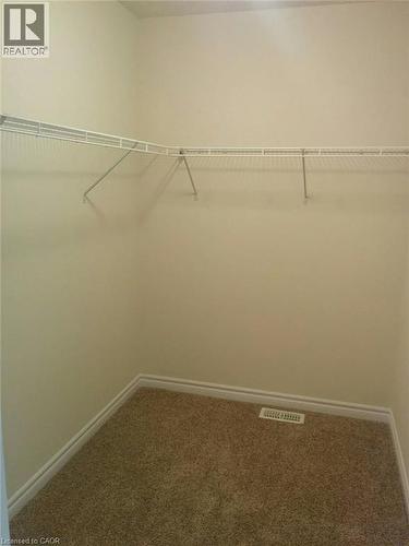 326 Old Huron Road, Kitchener, ON - Indoor With Storage