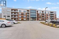 3998 VICTORIA Avenue Unit# 105 Lincoln, ON L0R 2C0