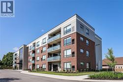 View of apartment building / complex - 