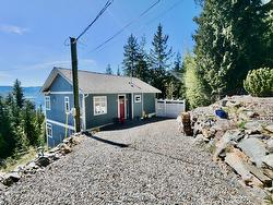 7660 Lichen Road  Anglemont, BC V0E 1M8