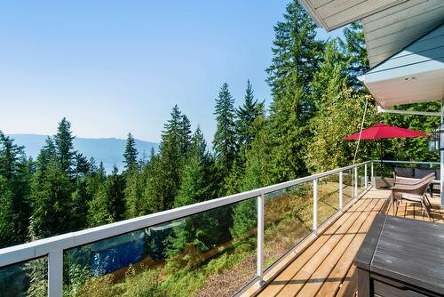 7660 Lichen Road, Anglemont, BC - Outdoor