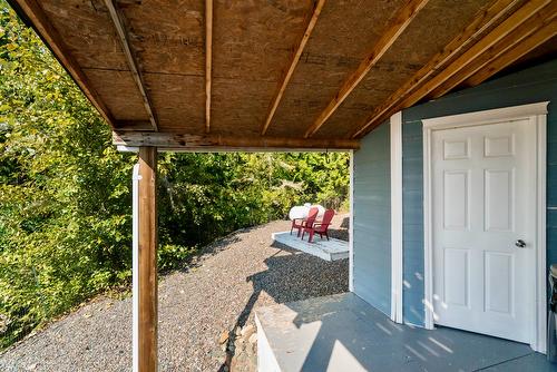 7660 Lichen Road, Anglemont, BC - Outdoor With Exterior