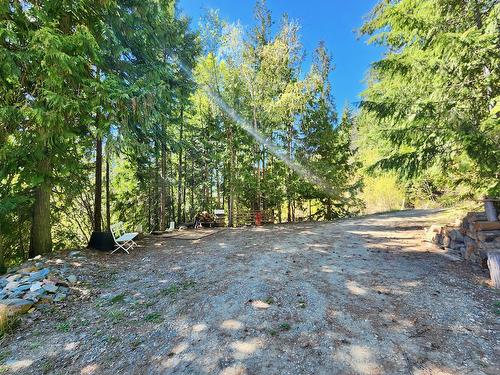 7660 Lichen Road, Anglemont, BC - Outdoor