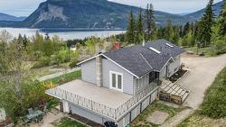 6990 70 Avenue Salmon Arm, BC V0E 1K0