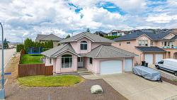 400 Fortress Crescent Vernon, BC V1B 3W3