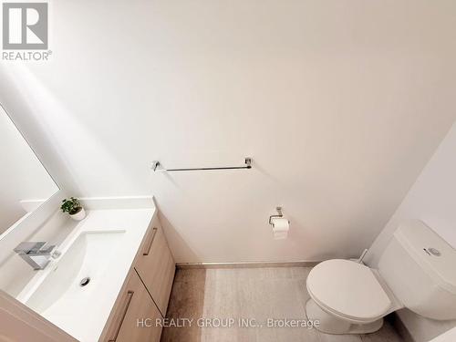 207 - 38 Gandhi Lane, Markham, ON - Indoor Photo Showing Bathroom