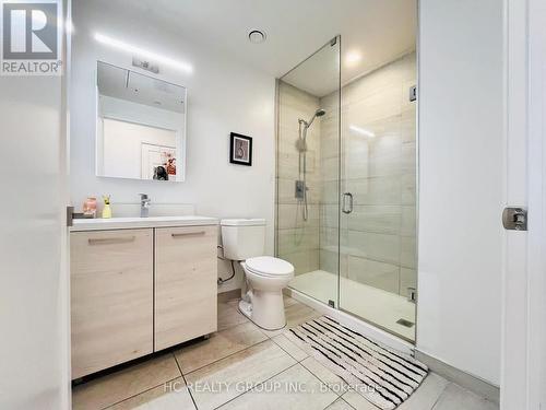 207 - 38 Gandhi Lane, Markham, ON - Indoor Photo Showing Bathroom