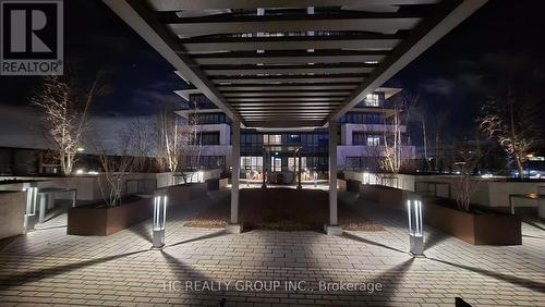 207 - 38 Gandhi Lane, Markham, ON - 