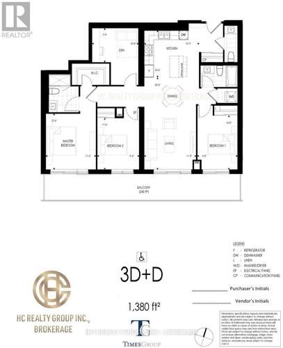 207 - 38 Gandhi Lane, Markham, ON - Other