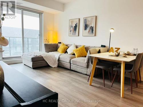 207 - 38 Gandhi Lane, Markham, ON - Indoor Photo Showing Other Room