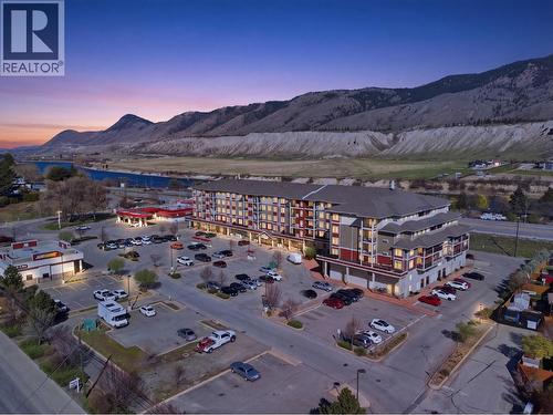 5170 DALLAS Drive Unit# 309  Kamloops, BC V2C 6K6