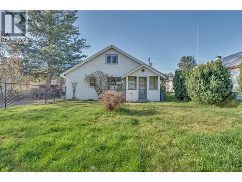 292 ANGELA Avenue  Princeton, BC V0X 1W0