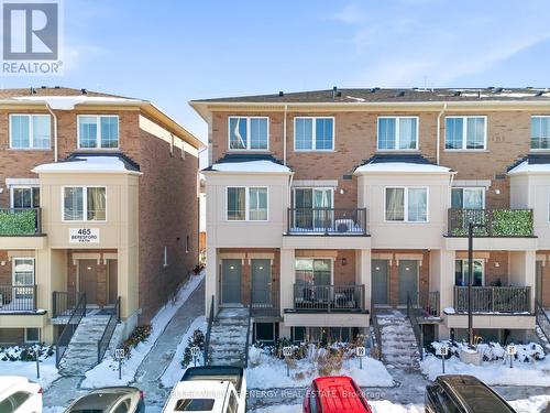 7 - 475 BERESFORD PATH  Oshawa (Central), ON L1H 0B2