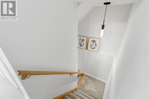 7 - 475 Beresford Path, Oshawa (Central), ON - Indoor Photo Showing Other Room