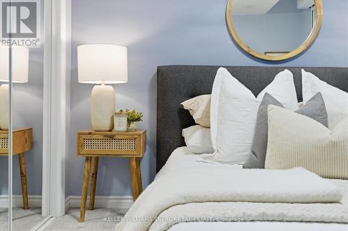 7 - 475 Beresford Path, Oshawa (Central), ON - Indoor Photo Showing Bedroom