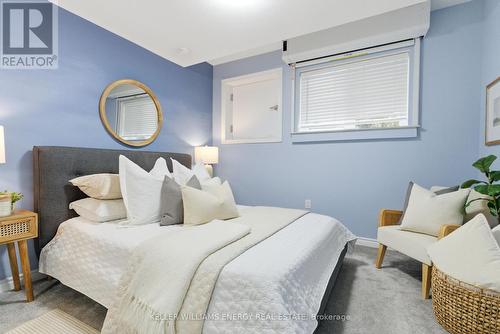 7 - 475 Beresford Path, Oshawa (Central), ON - Indoor Photo Showing Bedroom