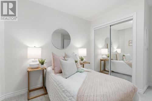 7 - 475 Beresford Path, Oshawa (Central), ON - Indoor Photo Showing Bedroom