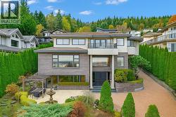 1525 ERRIGAL PLACE  West Vancouver, BC V7S 3H1