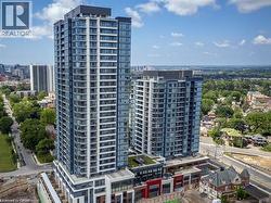 15 WELLINGTON Street Unit# 2612 Kitchener, ON N2G 0E4
