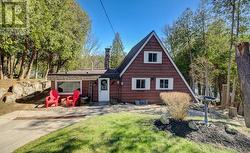 1031 BRUCE RD 4 Brockton, ON N0G 2V0