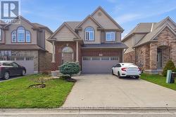 1408 DEVOS DRIVE  London North (North C), ON N5X 4L1