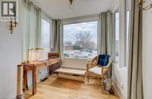 8 Spring Street E, Waterloo, ON - Indoor Photo Showing Other Room