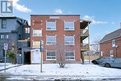 B3 - 195 BALMORAL AVENUE N Hamilton, ON L8L 2J7