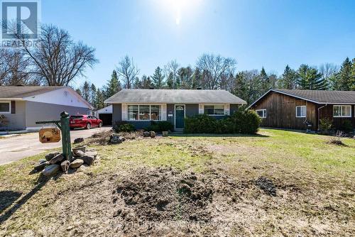38 BEACH AVENUE  Deep River, ON K0J 1P0