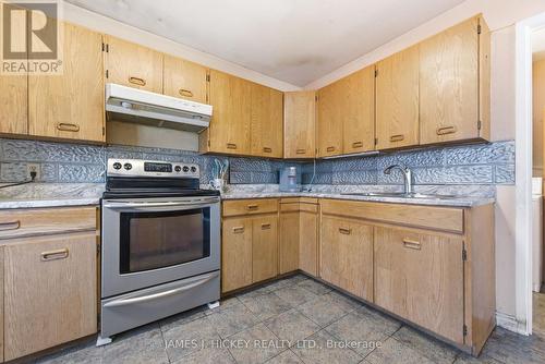 38 Beach Avenue, Deep River, ON - Indoor Photo Showing Kitchen