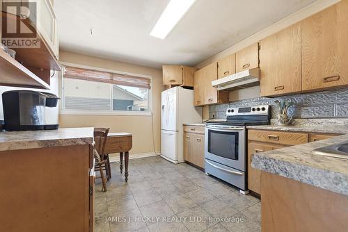 38 Beach Avenue, Deep River, ON - Indoor Photo Showing Kitchen