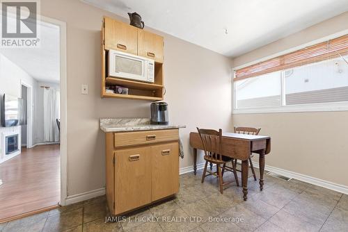 38 Beach Avenue, Deep River, ON - Indoor