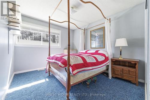 38 Beach Avenue, Deep River, ON - Indoor Photo Showing Bedroom