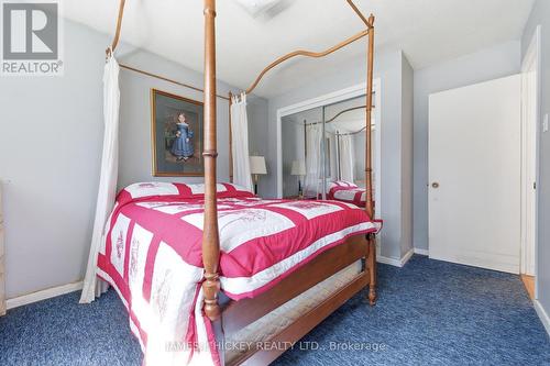 38 Beach Avenue, Deep River, ON - Indoor Photo Showing Bedroom