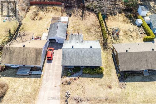 38 Beach Avenue, Deep River, ON - Outdoor