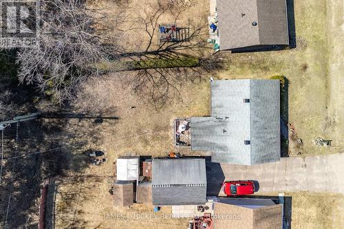 38 Beach Avenue, Deep River, ON - Outdoor