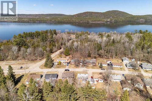 38 Beach Avenue, Deep River, ON - Outdoor With Body Of Water With View