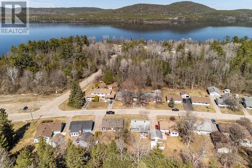 38 Beach Avenue, Deep River, ON - Outdoor With Body Of Water With View