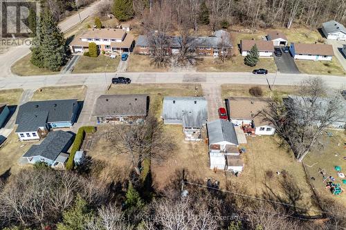 38 Beach Avenue, Deep River, ON - Outdoor With View