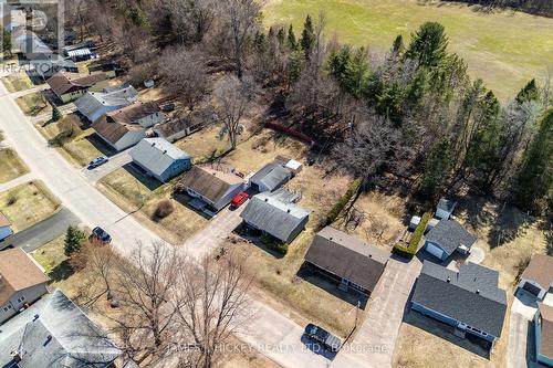 38 Beach Avenue, Deep River, ON - Outdoor With View