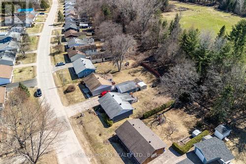 38 Beach Avenue, Deep River, ON - Outdoor With View