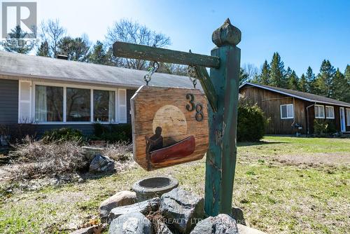 38 Beach Avenue, Deep River, ON - Outdoor